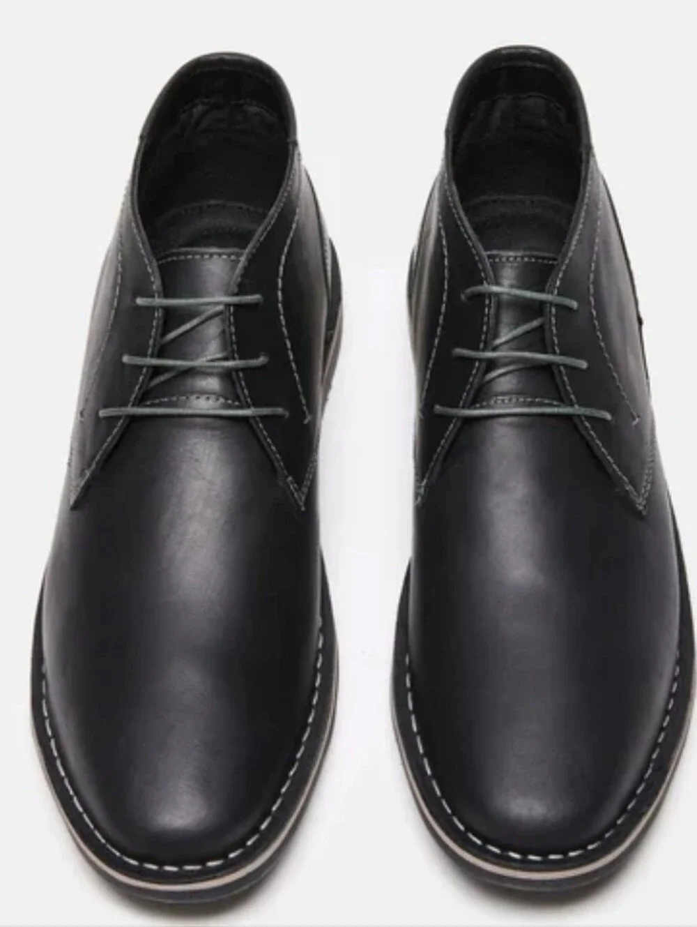 Steve Madden Harken Chukka Boot.